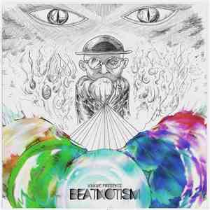 Various - KNKUC Presents: Beatnotism