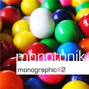 Various - Monographic 2: Monotonik