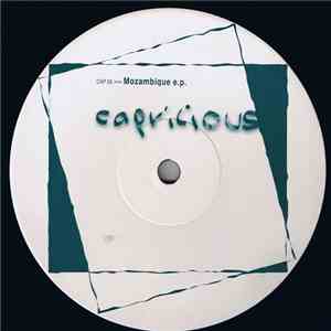Various - Mozambique E.P.