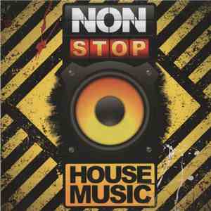 Various - Non Stop House Music