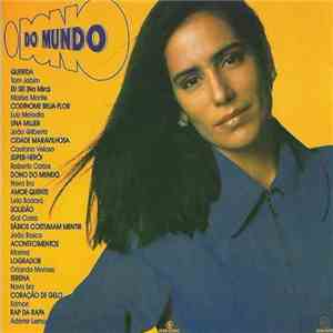 Various - O Dono Do Mundo (Trilha Nacional Da Novela)