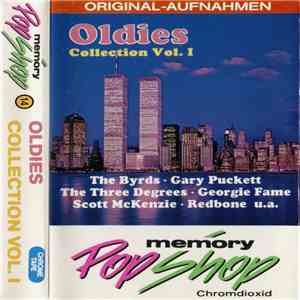 Various - Oldies Collection Vol. 1