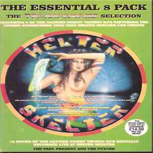 Various - The Technodrome Selection