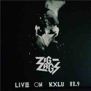 Zig Zags - Live On KXLU 88.9