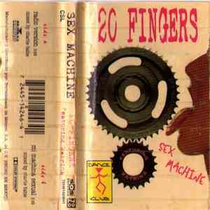 20 Fingers Featuring Katrina -  Sex Machine