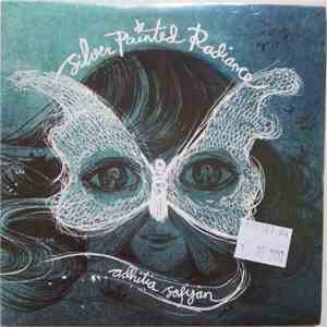 Adhitia Sofyan - Silver Painted Radiance