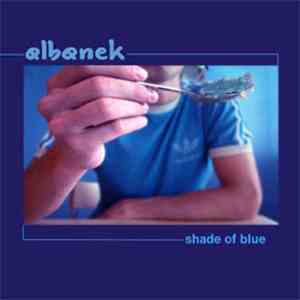 Albanek - Shade Of Blue