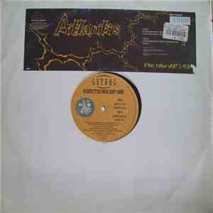 Atlantis  - D'You Know What I Mean