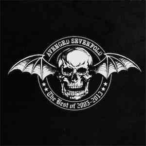 Avenged Sevenfold - The Best Of 2005-2013