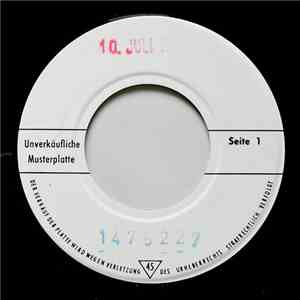 Bernhard Brink - Ich Fühle Wie Du