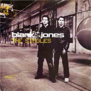 Blank & Jones - The Singles