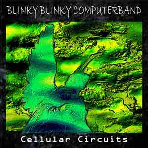 Blinky Blinky Computerband - Cellular Circuits