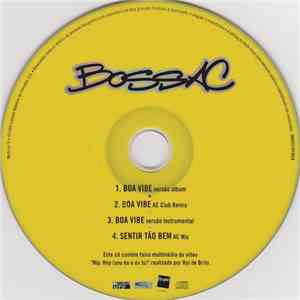 Boss AC - Boa Vibe
