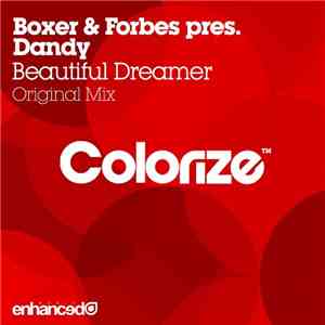 Boxer & Forbes Pres. Dandy  - Beautiful Dreamer
