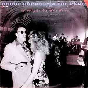 Bruce Hornsby & The Range - A Night On The Town