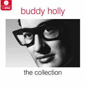 Buddy Holly - The Collection