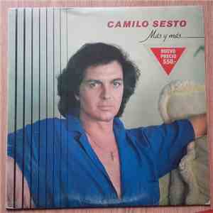 Camilo Sesto - Mas Y Mas