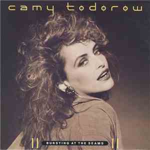 Camy Todorow - Bursting At The Seams