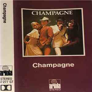Champagne  - Champagne