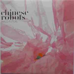 Chinese Robots - Halo Future