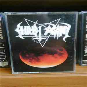 Christ Agony - Moonlight - Act III