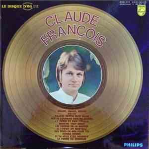 Claude François - Le Disque D'Or
