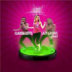 Claudia Leitte - Lazy Groove (Zumba)