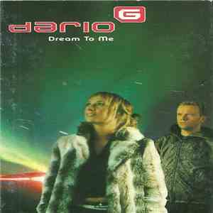 Dario G - Dream To Me
