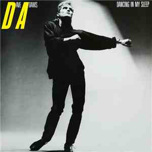 Dave Adams  - Dancing In My Sleep