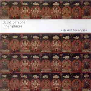 David Parsons - Inner Places