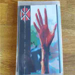 Dead Kennedys - Protecting The Gates Of Hell
