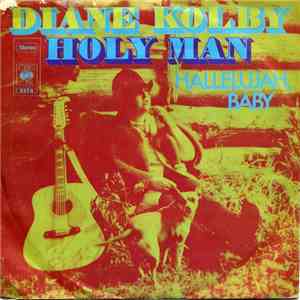 Diane Kolby - Holy Man