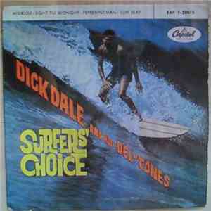 Dick Dale & His Del-Tones - Surfer's Choice