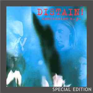 Distain! - Confession (EP) (Special Edition)