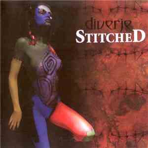 Diverje - Stitched
