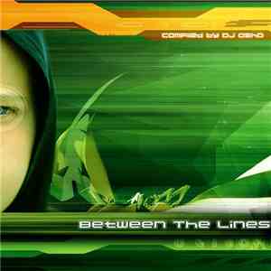 DJ Osho - Between The Lines