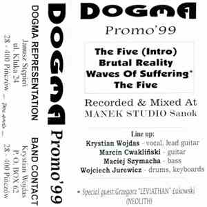 Dogma  - Promo '99
