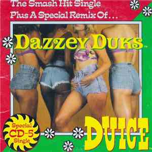 Duice™ - Dazzey Duks™