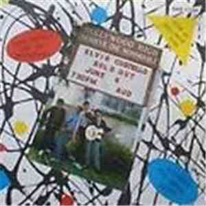 Elvis Costello & The Attractions - Live At Hollywood High