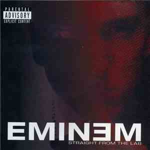 Eminem - Straight From The Lab