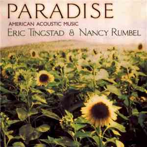 Eric Tingstad & Nancy Rumbel - Paradise