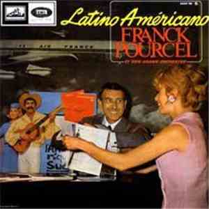 Franck Pourcel Et Son Grand Orchestre - Latino Americano