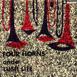 Frank Rosolino - Four Horns And A Lush Life