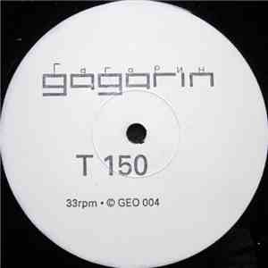 Gagarin - T 150