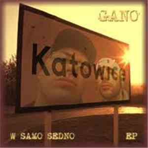 Gano - W Samo Sedno