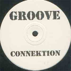 Groove Connektion - Untitled