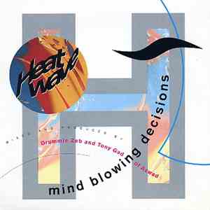 Heatwave - Mind Blowing Decisions