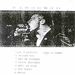 Herbertz - Live & Demos