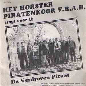 Het Horster Piratenkoor V.r.a.h., Marina Koster - de Verdreven Piraat / de  ...