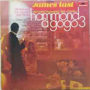James Last Und Seine Hammond-Bar-Combo - Hammond À GoGo 3